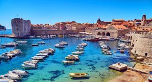 Daytrip to Dubrovnik