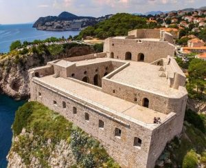 Daytrip to Dubrovnik