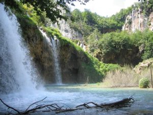 Daytrip to Plitvice Lakes National Park