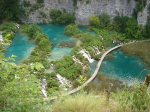 Daytrip to Plitvice Lakes National Park