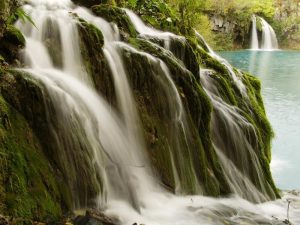 Daytrip to Plitvice Lakes National Park