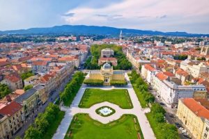 Daytrip to Zagreb – Capital of Croatia