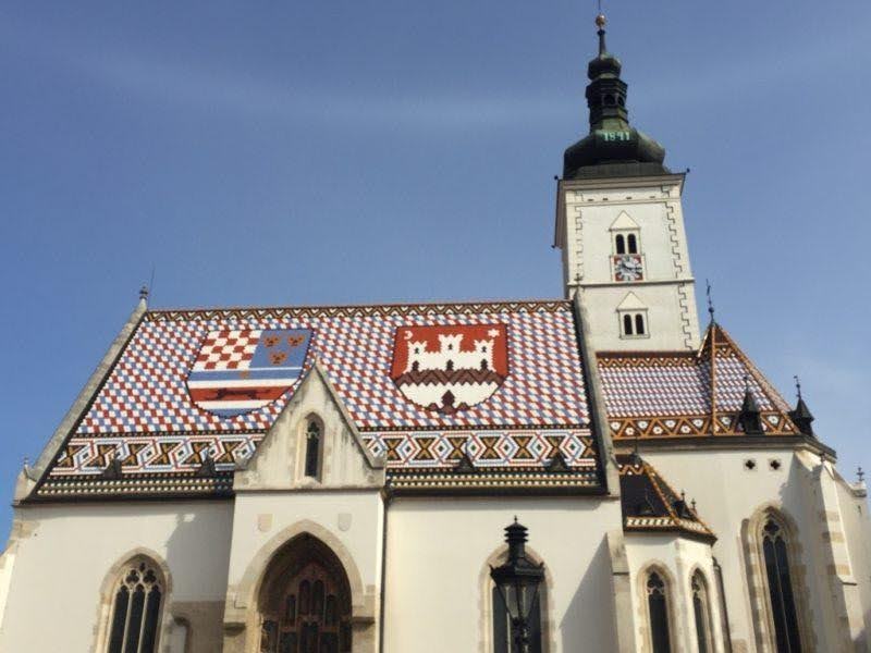 Daytrip to Zagreb – Capital of Croatia