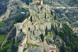 Day Trip to Split and Klis Fortress (Game of Thrones) – Private Tour