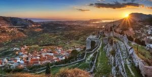 Day Trip to Split and Klis Fortress (Game of Thrones) – Private Tour