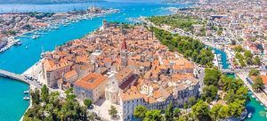 Daytrip to Split and Trogir