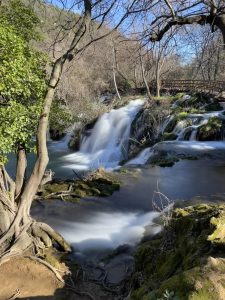 Krka Waterfalls National Park Private Tour