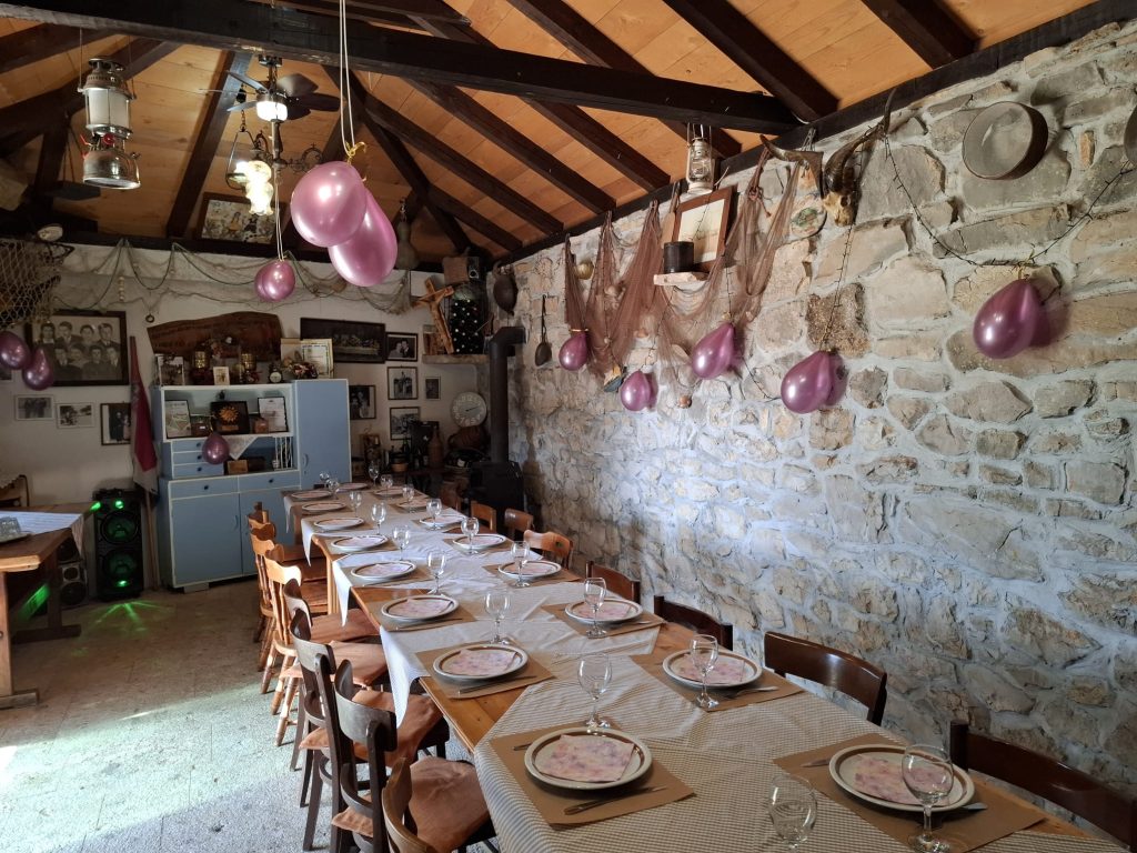Wine Culture of the Šibenik Region